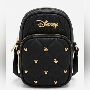 NWT Primark Exclusive Disney Camera Bag Crossbody